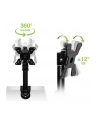 Techly Uchwyt biurkowy LCD/LED 13-30cali pionowy, 15kg, regulowana wysokość - nr 42