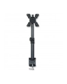 Techly Uchwyt biurkowy LCD/LED 13-30cali pionowy, 15kg, regulowana wysokość - nr 4