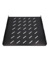 EXTRALINK FIXED SHELF FOR 800MM DEPTH CABINET, 483MM X 500MM X 1U, BLACK - nr 3