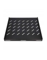 EXTRALINK FIXED SHELF FOR 800MM DEPTH CABINET, 483MM X 500MM X 1U, BLACK - nr 7