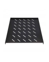 EXTRALINK FIXED SHELF FOR 800MM DEPTH CABINET, 483MM X 500MM X 1U, BLACK - nr 9