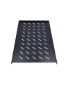 EXTRALINK FIXED SHELF FOR 1000MM DEPTH CABINET, 483MM X 750MM X 1U, BLACK - nr 6