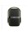 Dysk zewnętrzny Silicon Power Armor A60 2.5'' 4TB USB 3.0, IPX4, Czarny - nr 23