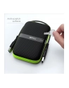 Dysk zewnętrzny Silicon Power Armor A60 2.5'' 4TB USB 3.0, IPX4, Czarny - nr 25