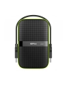 Dysk zewnętrzny Silicon Power Armor A60 2.5'' 4TB USB 3.0, IPX4, Czarny - nr 3