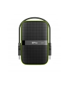 Dysk zewnętrzny Silicon Power Armor A60 2.5'' 4TB USB 3.0, IPX4, Czarny - nr 8
