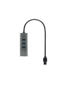 iTec i-tec USB 3.0 Metal 4-portowy HUB 4x USB 3.0 pasywny - nr 11
