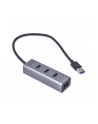 iTec i-tec USB 3.0 Metal 4-portowy HUB 4x USB 3.0 pasywny - nr 22