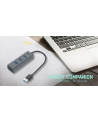 iTec i-tec USB 3.0 Metal 4-portowy HUB 4x USB 3.0 pasywny - nr 29