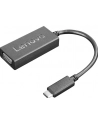 Lenovo USB-C to VGA Adapter - nr 17