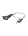 Techly Konwerter USB na RS232/ COM/DB9 - nr 12