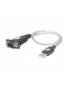 Techly Konwerter USB na RS232/ COM/DB9 - nr 15
