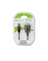 Techly Konwerter USB na RS232/ COM/DB9 - nr 2