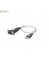 Techly Konwerter USB na RS232/ COM/DB9 - nr 8