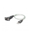 Techly Konwerter USB na RS232/ COM/DB9 - nr 9