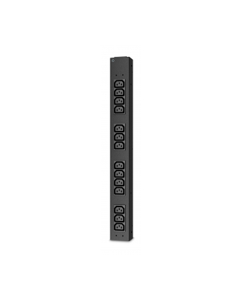 APC AP6003A Rack PDU Basic HH 16A  14 x C13