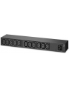 APC AP6020A Rack PDU Basic 0U/1U 16A C20 / 13xC13 - nr 16