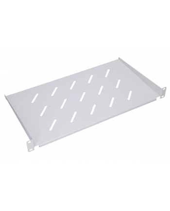 EXTRALINK SHELF 1U FOR WALL CABINETS 483MM X 250MM X 1U GRAY