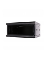 EXTRALINK 4U 600X450 WALL-MOUNTED RACKMOUNT CABINET - nr 10