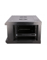 EXTRALINK 4U 600X450 WALL-MOUNTED RACKMOUNT CABINET - nr 17