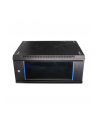 EXTRALINK 4U 600X450 WALL-MOUNTED RACKMOUNT CABINET - nr 1