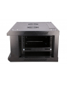 EXTRALINK 4U 600X450 WALL-MOUNTED RACKMOUNT CABINET - nr 27