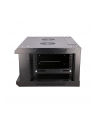 EXTRALINK 4U 600X450 WALL-MOUNTED RACKMOUNT CABINET - nr 5