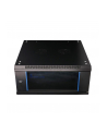 EXTRALINK 4U 600X600 WALL-MOUNTED RACKMOUNT CABINET - nr 1