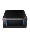 EXTRALINK 4U 600X600 WALL-MOUNTED RACKMOUNT CABINET - nr 26