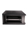 EXTRALINK 4U 600X600 WALL-MOUNTED RACKMOUNT CABINET - nr 32