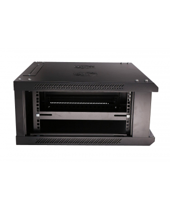 EXTRALINK 4U 600X600 WALL-MOUNTED RACKMOUNT CABINET