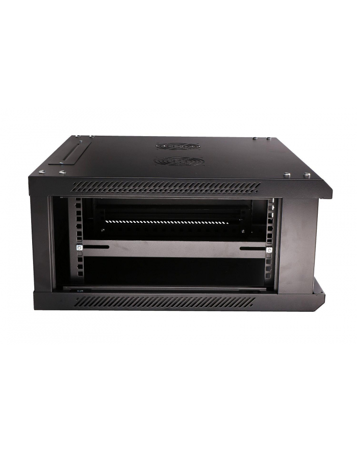 EXTRALINK 4U 600X600 WALL-MOUNTED RACKMOUNT CABINET główny