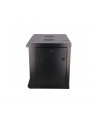 EXTRALINK 9U 600X600 WALL-MOUNTED RACKMOUNT CABINET - nr 10