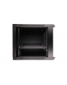 EXTRALINK 9U 600X600 WALL-MOUNTED RACKMOUNT CABINET - nr 18