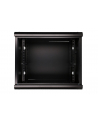 EXTRALINK 9U 600X600 WALL-MOUNTED RACKMOUNT CABINET - nr 19