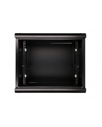 EXTRALINK 9U 600X600 WALL-MOUNTED RACKMOUNT CABINET