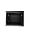 EXTRALINK 9U 600X600 WALL-MOUNTED RACKMOUNT CABINET - nr 21