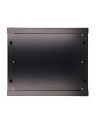 EXTRALINK 9U 600X600 WALL-MOUNTED RACKMOUNT CABINET - nr 2