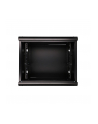 EXTRALINK 9U 600X600 WALL-MOUNTED RACKMOUNT CABINET - nr 6