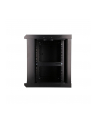 EXTRALINK 9U 600X600 WALL-MOUNTED RACKMOUNT CABINET - nr 8