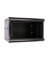 EXTRALINK 6U 600X450 WALL-MOUNTED RACKMOUNT CABINET - nr 21