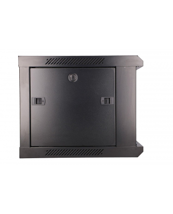 EXTRALINK 6U 600X450 WALL-MOUNTED RACKMOUNT CABINET