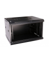 EXTRALINK 6U 600X450 WALL-MOUNTED RACKMOUNT CABINET - nr 27