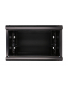 EXTRALINK 6U 600X450 WALL-MOUNTED RACKMOUNT CABINET - nr 28