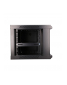 EXTRALINK 6U 600X450 WALL-MOUNTED RACKMOUNT CABINET - nr 2