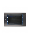 EXTRALINK 6U 600X450 WALL-MOUNTED RACKMOUNT CABINET - nr 4