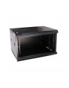 EXTRALINK 6U 600X450 WALL-MOUNTED RACKMOUNT CABINET - nr 9