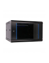 EXTRALINK 6U 600X600 WALL-MOUNTED RACKMOUNT CABINET - nr 10