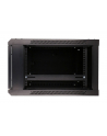 EXTRALINK 6U 600X600 WALL-MOUNTED RACKMOUNT CABINET - nr 16