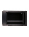 EXTRALINK 6U 600X600 WALL-MOUNTED RACKMOUNT CABINET - nr 20